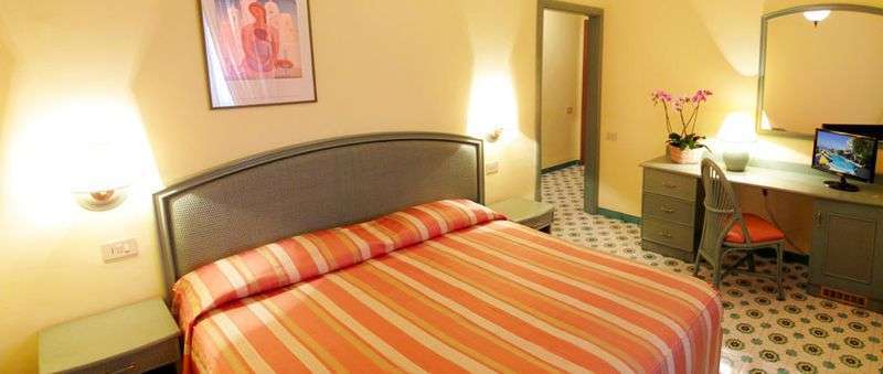 hotel ambasciatori ischia